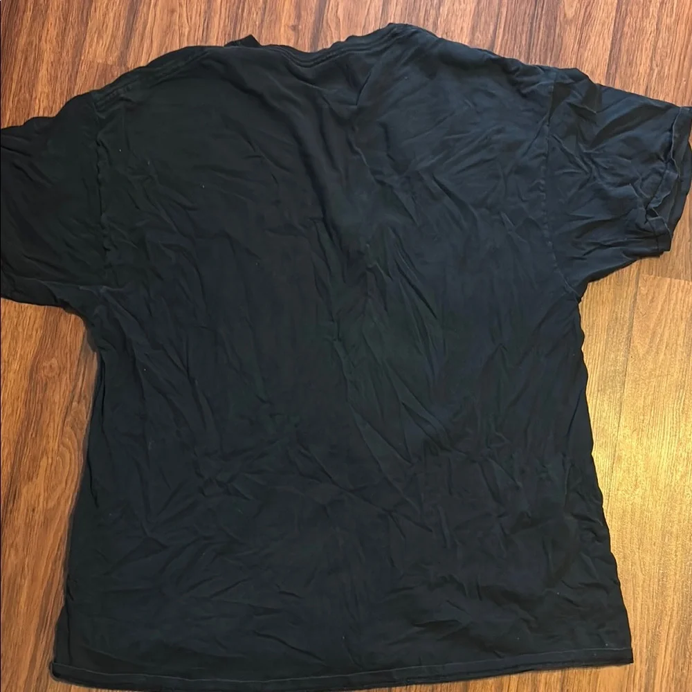 Fifth Sun Star Wars Black T-Shirt - Picture 3 of 3